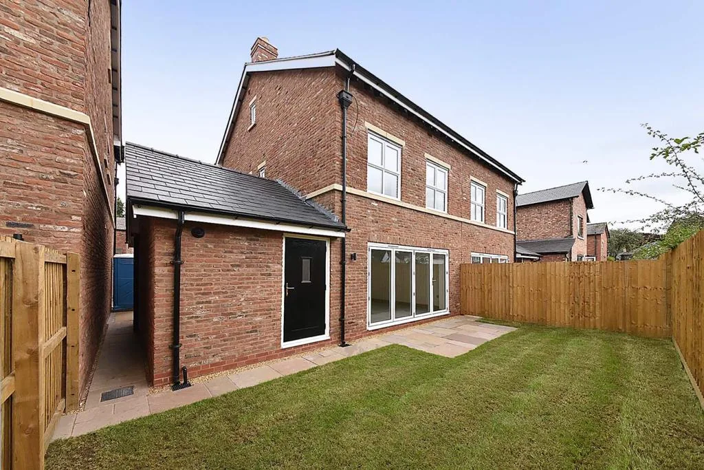 House extension